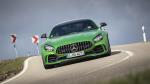 Mercedes-AMG GT R 2019 года (WW)